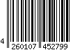 4260107452799