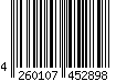 4260107452898