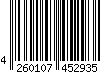 4260107452935