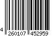 4260107452959