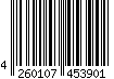 4260107453901