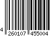 4260107455004