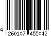 4260107455042