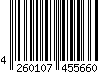 4260107455660