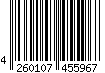 4260107455967