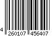 4260107456407 4260107456407