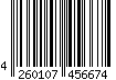 4260107456674