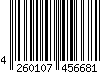 4260107456681