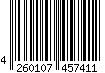 4260107457411