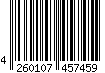 4260107457459