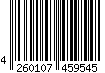 4260107459545