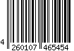 4260107465454