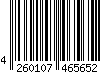 4260107465652