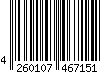 4260107467151