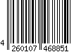 4260107468851