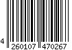 4260107470267