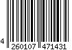 4260107471431