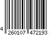 4260107472193 4260107472193