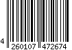 4260107472674