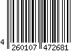 4260107472681