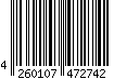 4260107472742