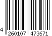 4260107473671