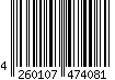 4260107474081