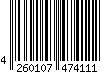 4260107474111