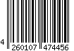4260107474456 4260107474456
