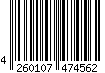 4260107474562