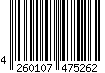 4260107475262