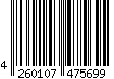 4260107475699