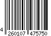 4260107475750