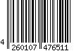 4260107476511