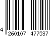 4260107477587