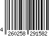 4260258291582 4260258291582
