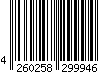 4260258299946 4260258299946