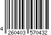 4260403570432