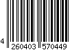 4260403570449