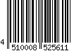 4510008525611