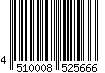 4510008525666