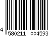 4580211004593