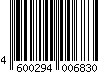 4600294006830