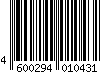 4600294010431 4600294010431
