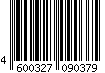 4600327090379 4600327090379