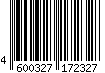 4600327172327 4600327172327