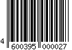 4600395000027