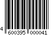 4600395000041