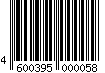 4600395000058