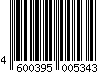 4600395005343